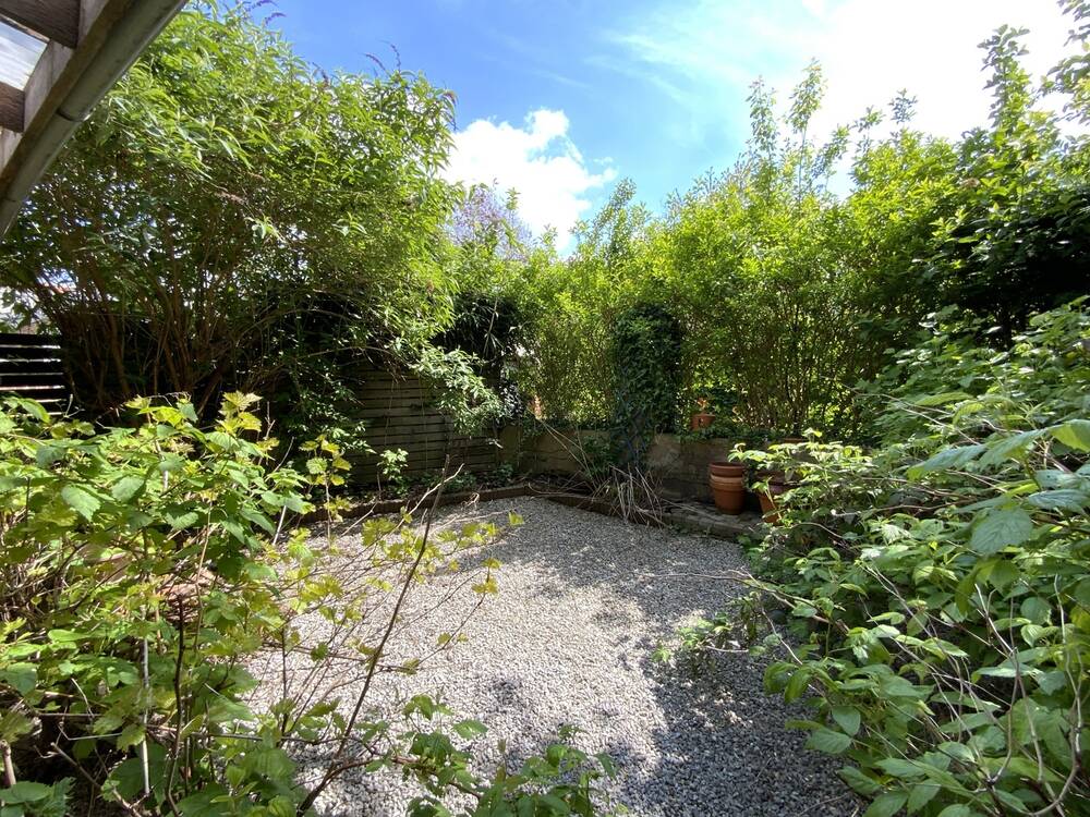 Rez-de-chaussée à vendre à Auderghem 1160 349000.00€ 1 chambres 85.00m² - annonce 476240