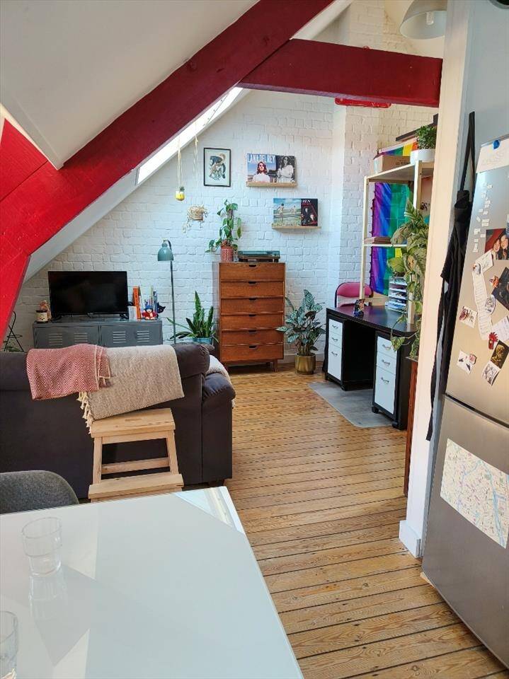 Kot à louer à Gand 9000 620.00€ chambres m² - annonce 476876