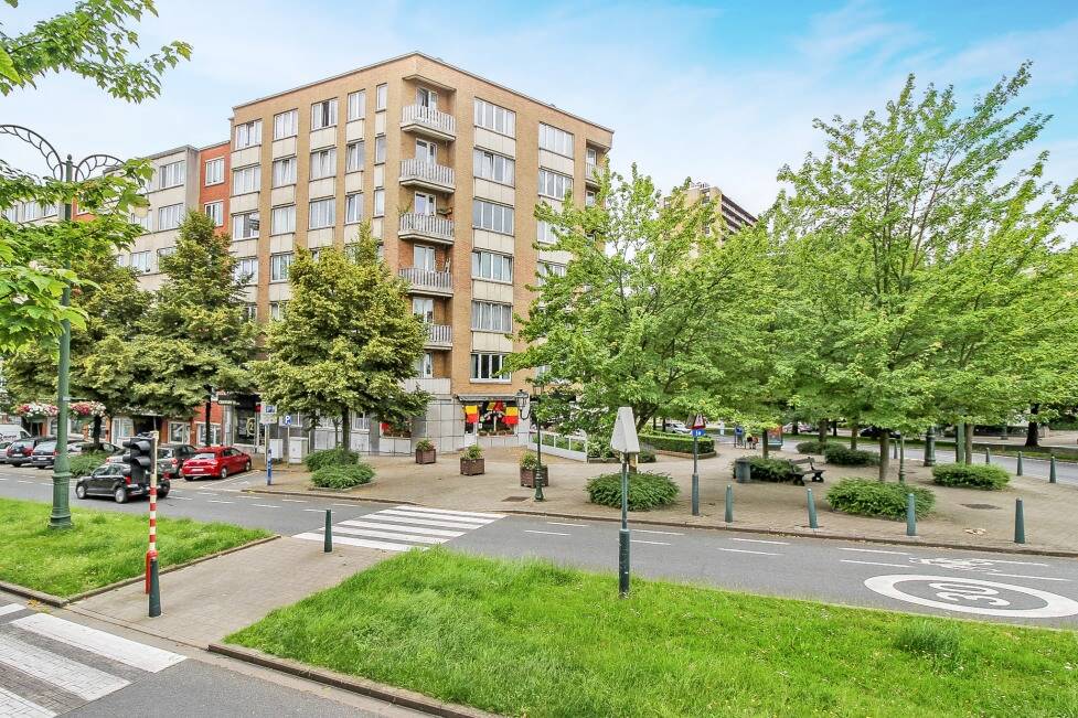 Appartement à vendre à Koekelberg 1081 239000.00€ 2 chambres 84.00m² - annonce 476411
