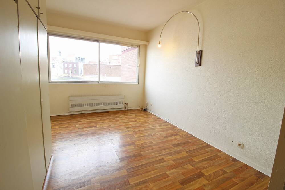 Studio te koop in Etterbeek 1040 95000.00€ 0 slaapkamers 22.00m² - Zoekertje 477333