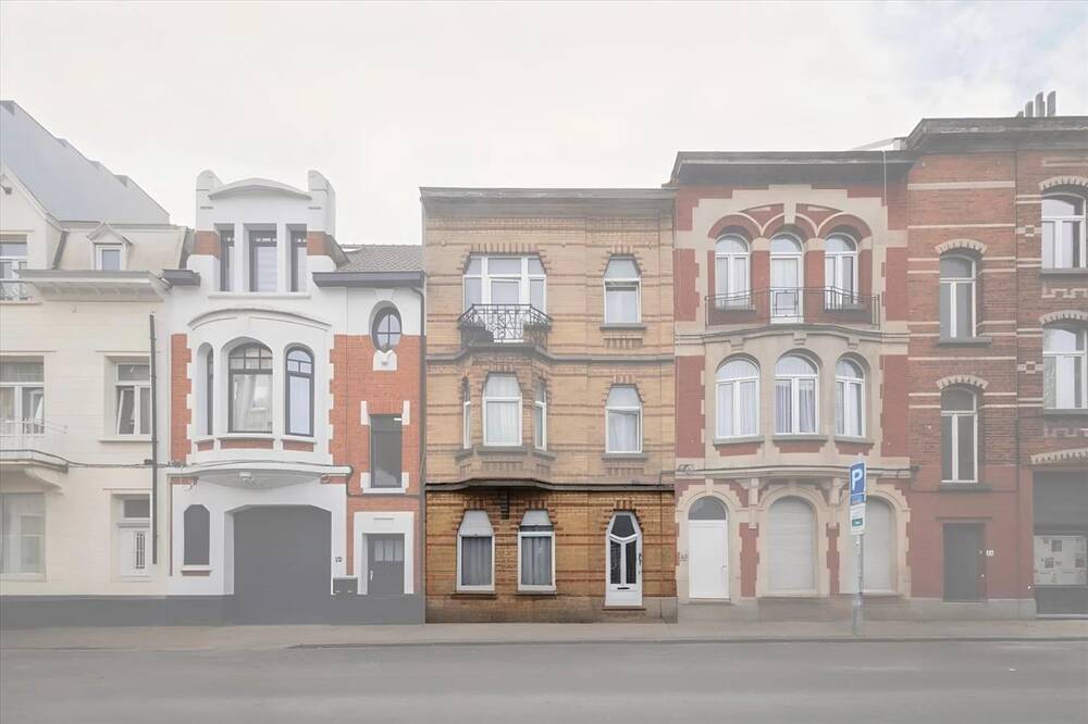 Appartement à à Bruxelles 1000 175000.00€ 2 chambres 89.00m² - annonce 476835
