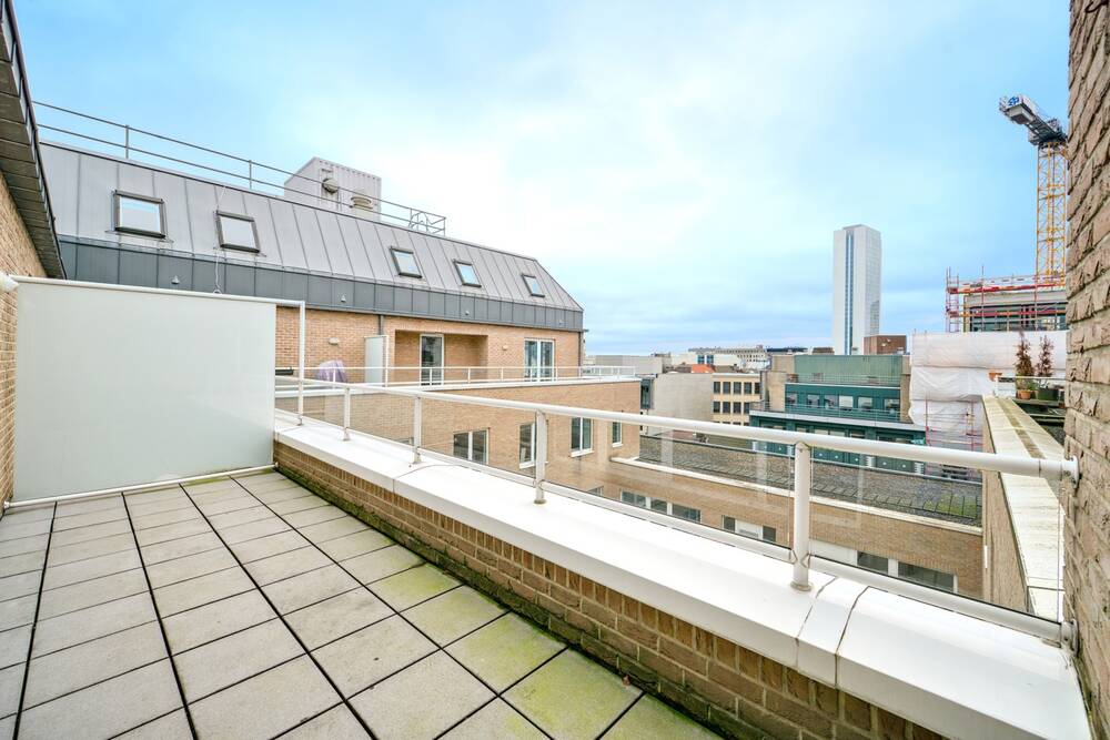 Duplex à vendre à Bruxelles 1000 465000.00€ 2 chambres 130.00m² - annonce 475591