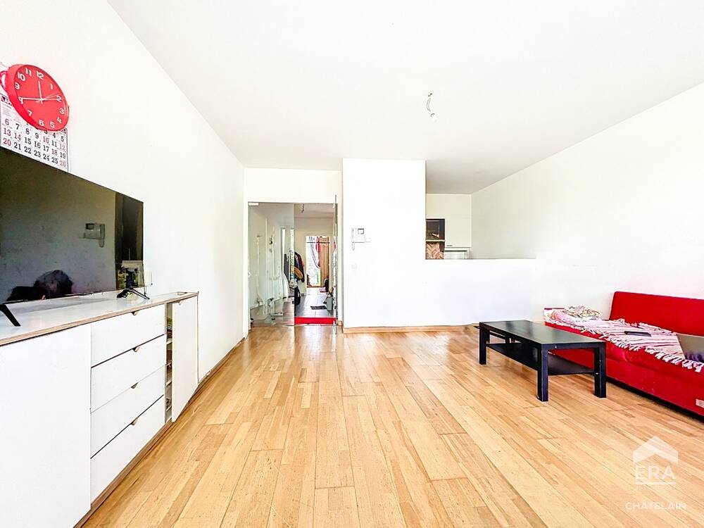 Benedenverdieping te koop in Evere 1140 345000.00€ 2 slaapkamers 91.00m² - Zoekertje 476086