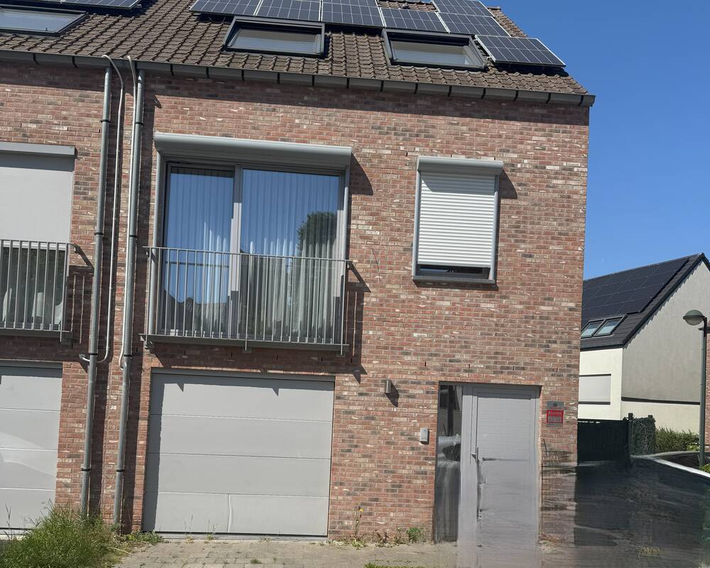 Maison à vendre à Forest 1190 649000.00€ 4 chambres 170.00m² - annonce 477215