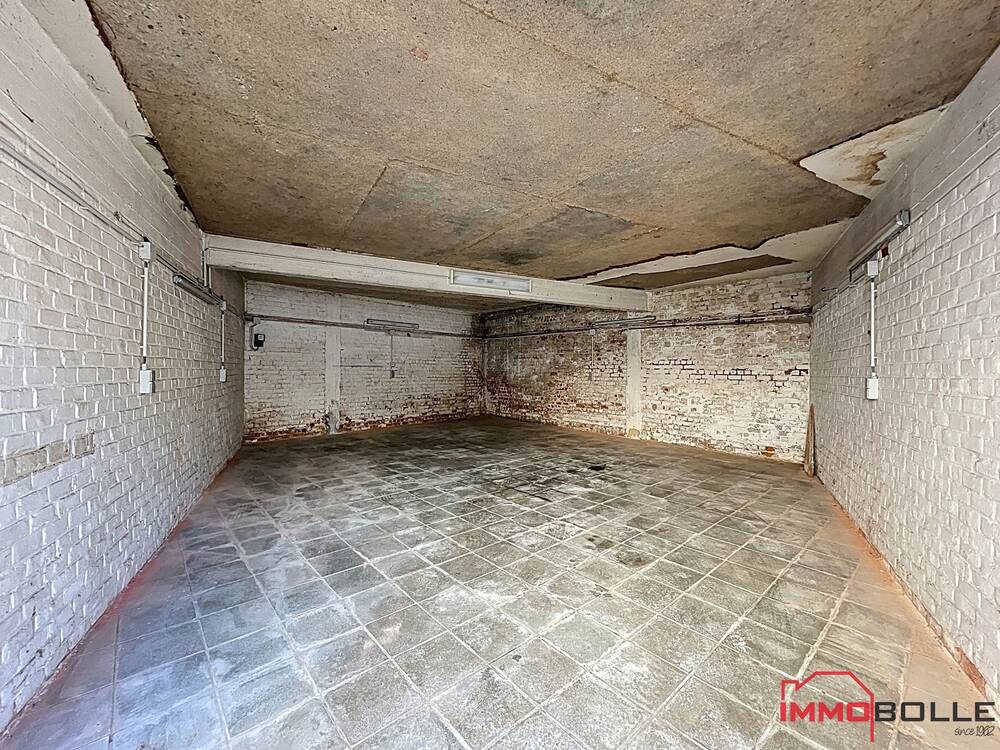Parking / garage à louer à Auderghem 1160 225.00€  chambres 60.00m² - annonce 477338