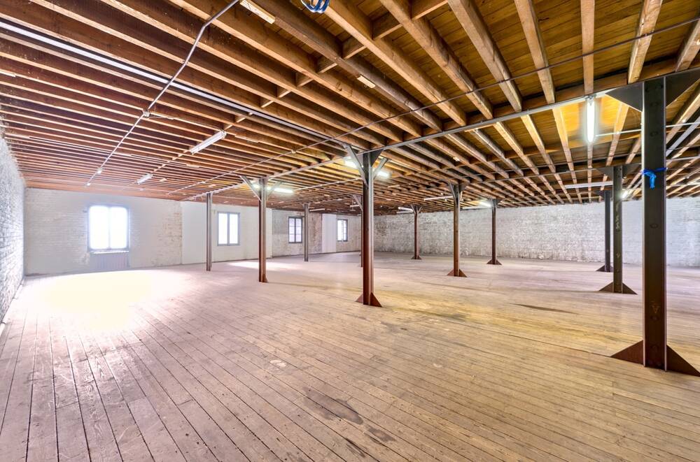 Commerce à vendre à Schaerbeek 1030 210000.00€  chambres 298.00m² - annonce 475629