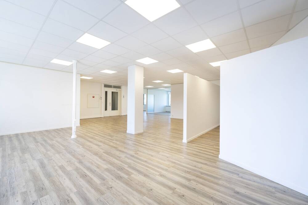 Handelszaak te huur in Elsene 1050 3400.00€ slaapkamers 250.00m² - Zoekertje 477285