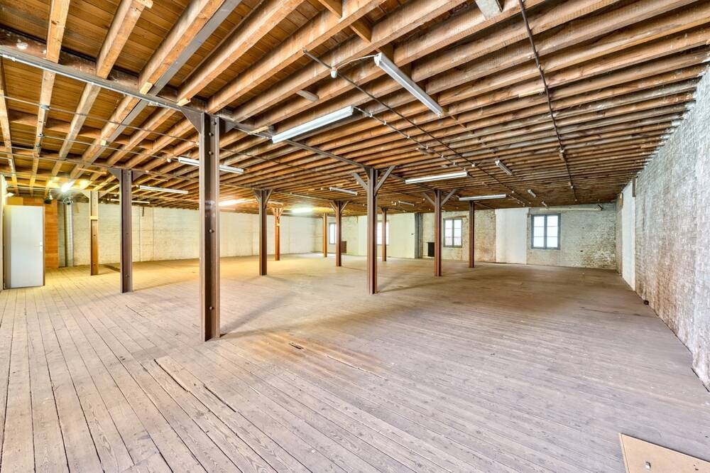 Commerce à vendre à Schaerbeek 1030 195000.00€  chambres 308.00m² - annonce 476057