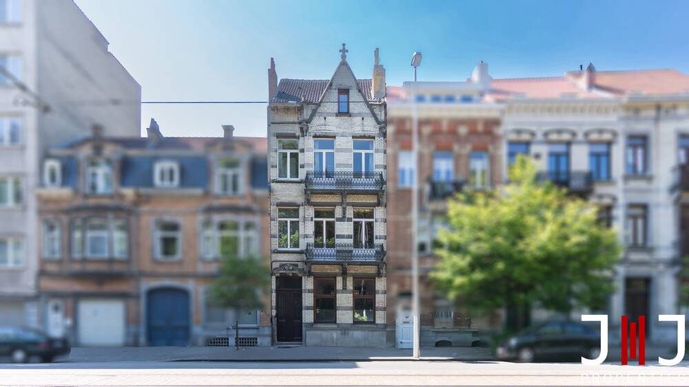 Huis te in Laken 1020 595000.00€ 6 slaapkamers 280.00m² - Zoekertje 477078