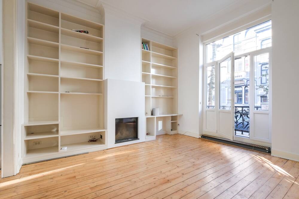 Huis te huur in Elsene 1050 3200.00€ 5 slaapkamers 235.00m² - Zoekertje 476443