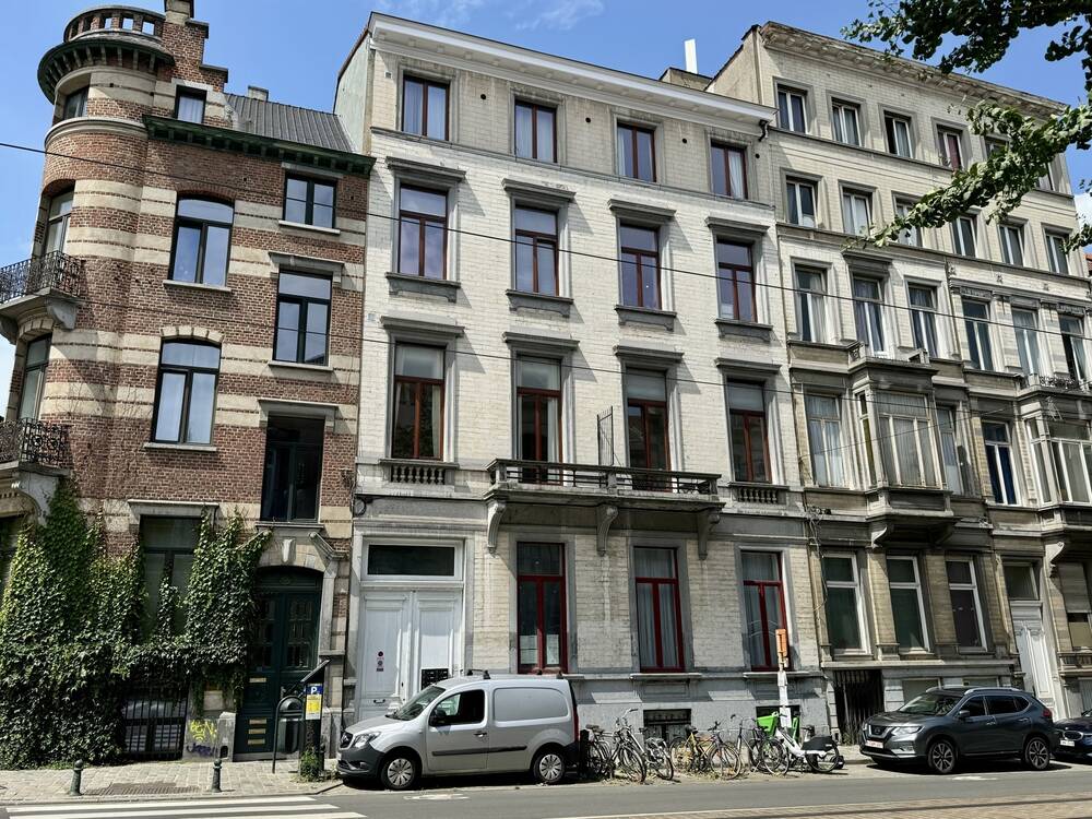 Duplex à vendre à Forest 1190 675000.00€ 3 chambres 166.00m² - annonce 476914