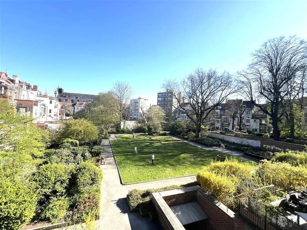 Duplex à vendre à Saint-Gilles 1060 485000.00€ 2 chambres 134.00m² - annonce 477654