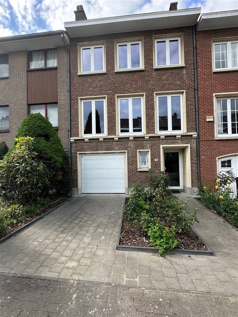 Maison à à Wezembeek-Oppem 1970 460000.00€ 3 chambres 100.00m² - annonce 476846