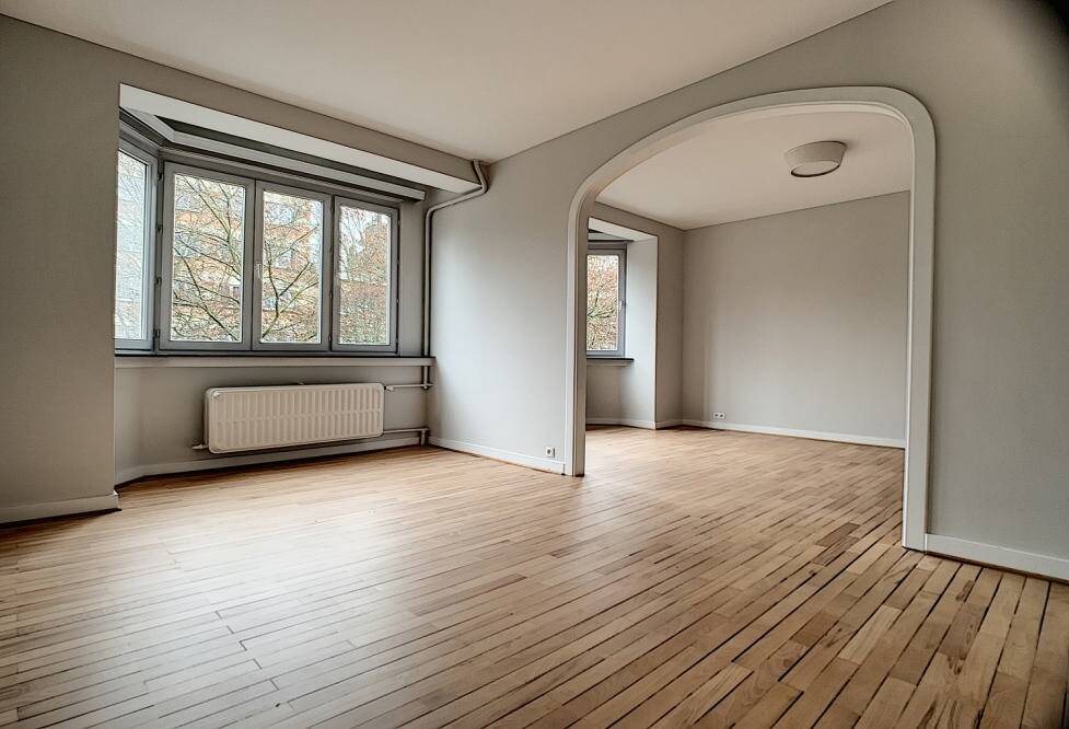 Appartement te huur in Koekelberg 1081 1125.00€ 1 slaapkamers 106.00m² - Zoekertje 477573