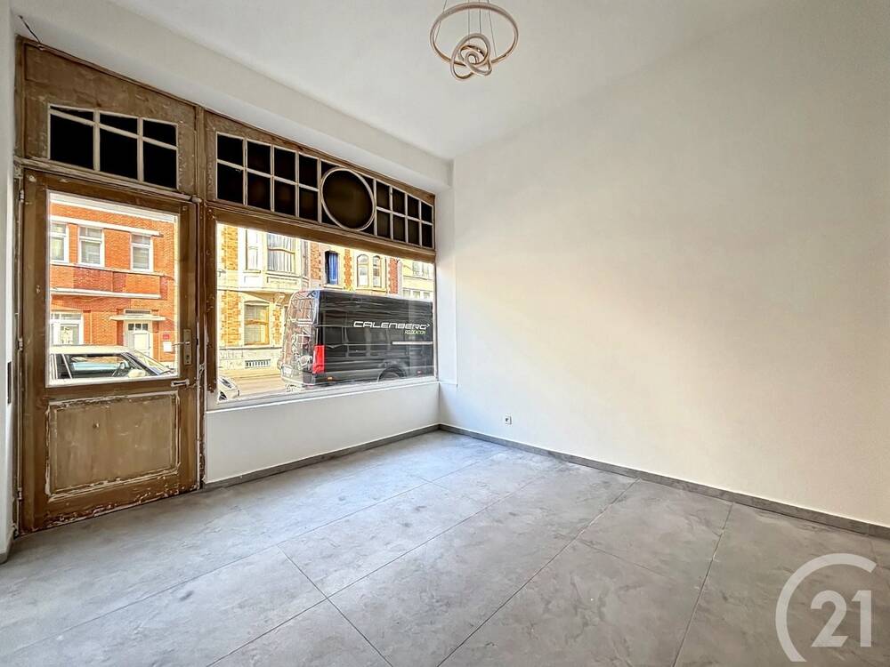 Studio à vendre à Auderghem 1160 199000.00€ 0 chambres 50.00m² - annonce 475480