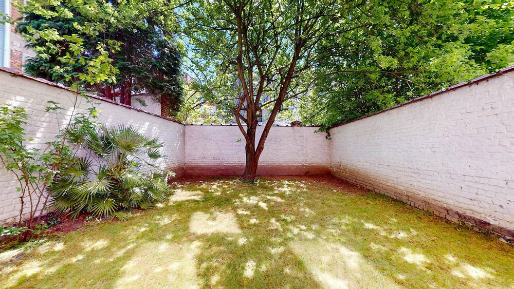 Appartement à louer à Evere 1140 950.00€ 1 chambres 72.00m² - annonce 475479