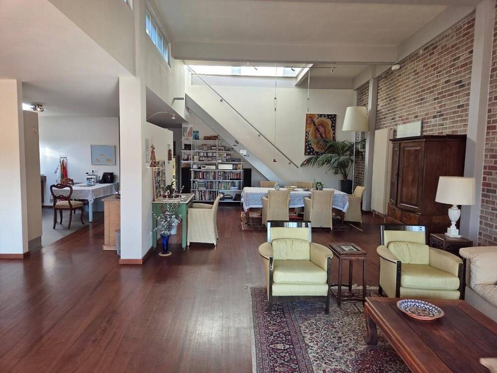 Loft à louer à Anvers 2000 2150.00€ 2 chambres 202.00m² - annonce 475992