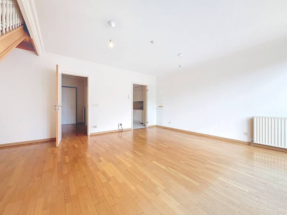 Duplex à vendre à Bruxelles 1000 425000.00€ 2 chambres 110.00m² - annonce 475969
