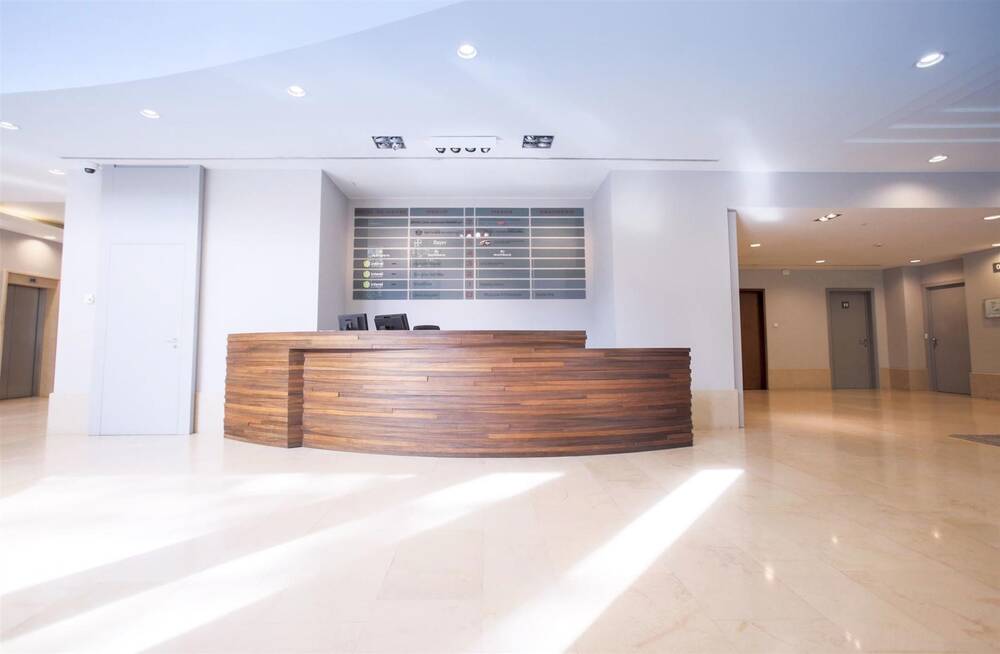 Commerce à louer à Bruxelles 1000 1725.00€  chambres 17.00m² - annonce 475366