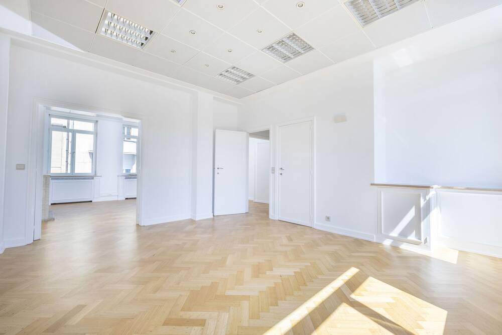 Commerce à louer à Bruxelles 1000 2800.00€  chambres 180.00m² - annonce 475369