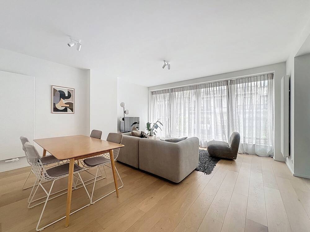 Appartement te in Brussel 1000 1400.00€ 1 slaapkamers 70.00m² - Zoekertje 476555