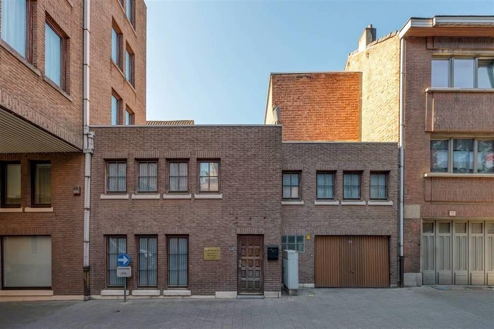 Handelszaak te koop in Mechelen 2800 187000.00€ slaapkamers 76.00m² - Zoekertje 477846