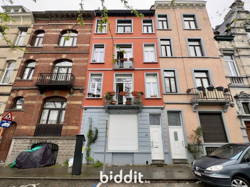 Huis te koop in Vorst 1190 350000.00€ 5 slaapkamers m² - Zoekertje 476439