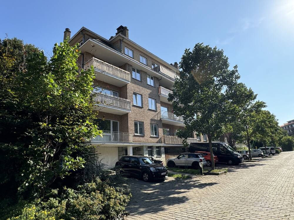Studio à vendre à Uccle 1180 215000.00€ 0 chambres 40.00m² - annonce 478543