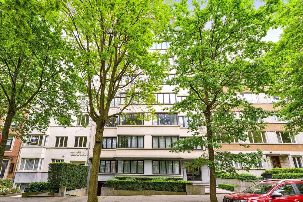 Appartement te in Elsene 1050 650000.00€ 3 slaapkamers 154.00m² - Zoekertje 478176
