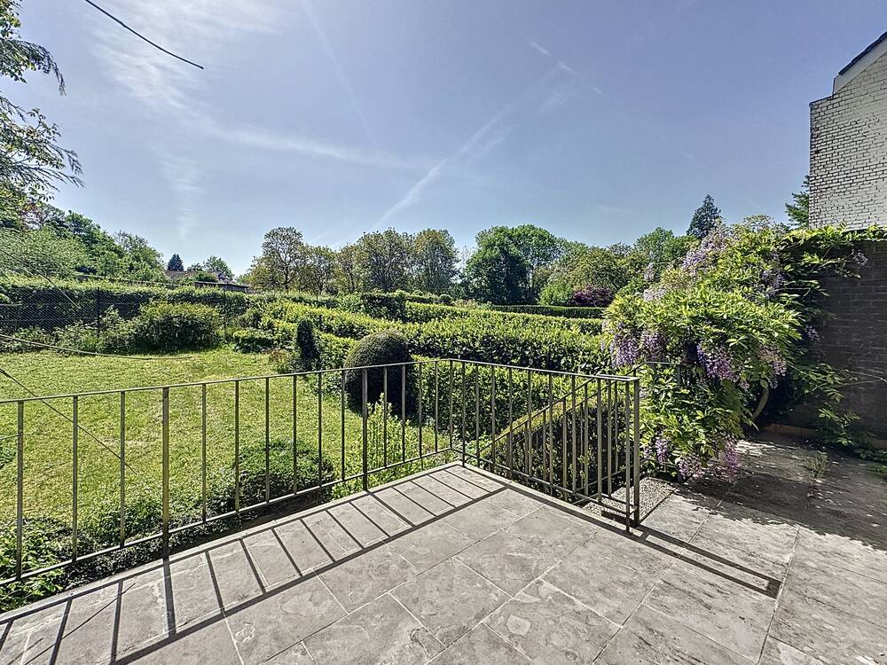 Huis te koop in Ukkel 1180 995000.00€ 5 slaapkamers 188.00m² - Zoekertje 477959