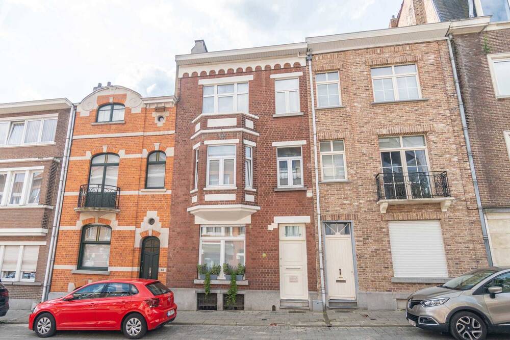 Huis te koop in Sint-Pieters-Woluwe 1150 920000.00€ 5 slaapkamers 250.00m² - Zoekertje 477799