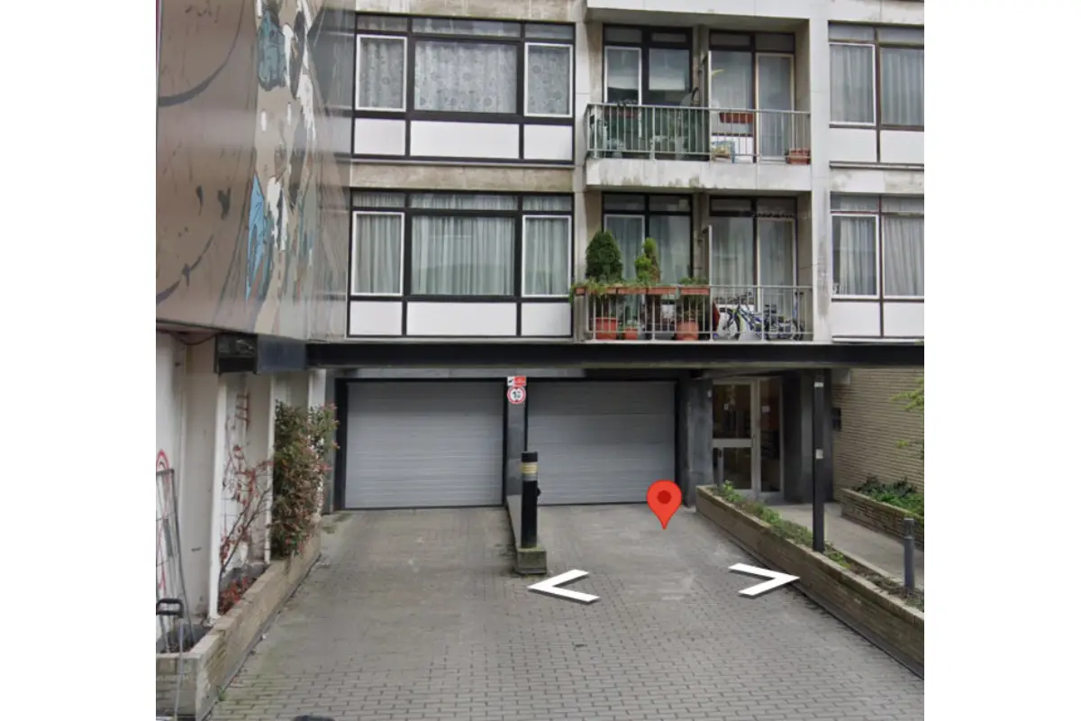 Parking / garage à vendre à Ixelles 1050 22000.00€  chambres m² - annonce 557467