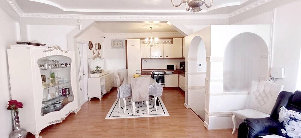 Maison à vendre à Laeken 1020 329000.00€ 3 chambres 173.00m² - annonce 477390