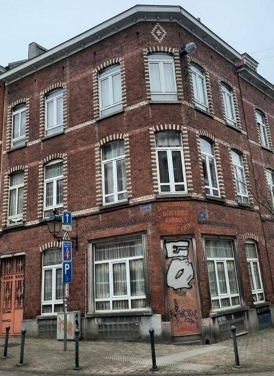 Huis te koop in Etterbeek 1040 775000.00€ 5 slaapkamers 300.00m² - Zoekertje 478568
