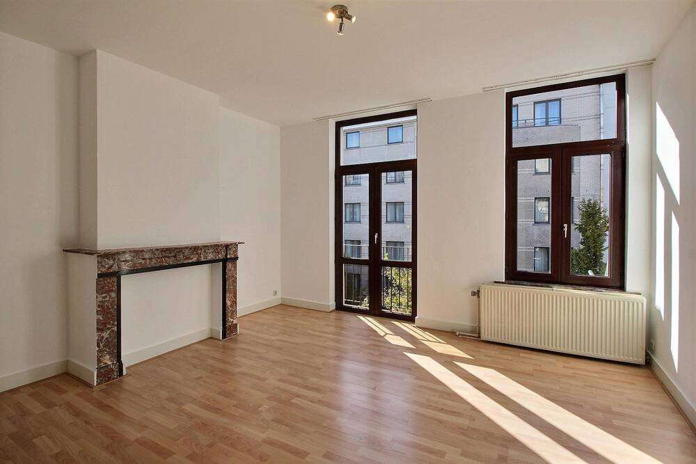 Studio te in Brussel 1000 890.00€ slaapkamers 35.00m² - Zoekertje 478363