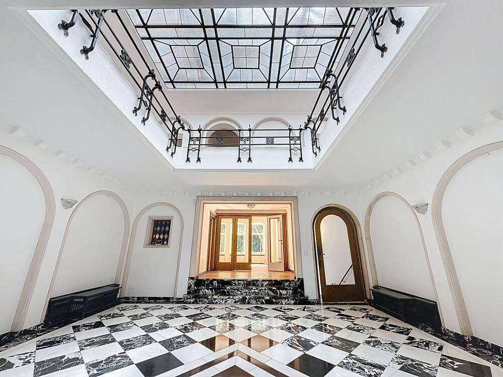 Maison à louer à Ixelles 1050 7000.00€ 6 chambres 508.00m² - annonce 478081