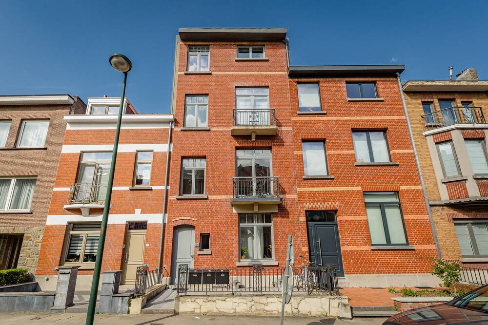 Huis te koop in Oudergem 1160 990000.00€ 4 slaapkamers 300.00m² - Zoekertje 478522