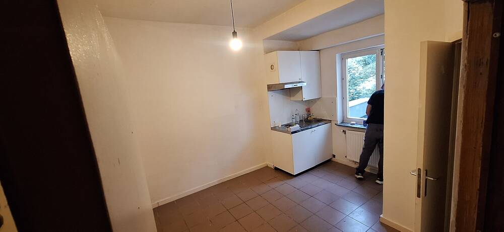 Appartement à louer à Laeken 1020 605.00€ 1 chambres 28.00m² - annonce 478672