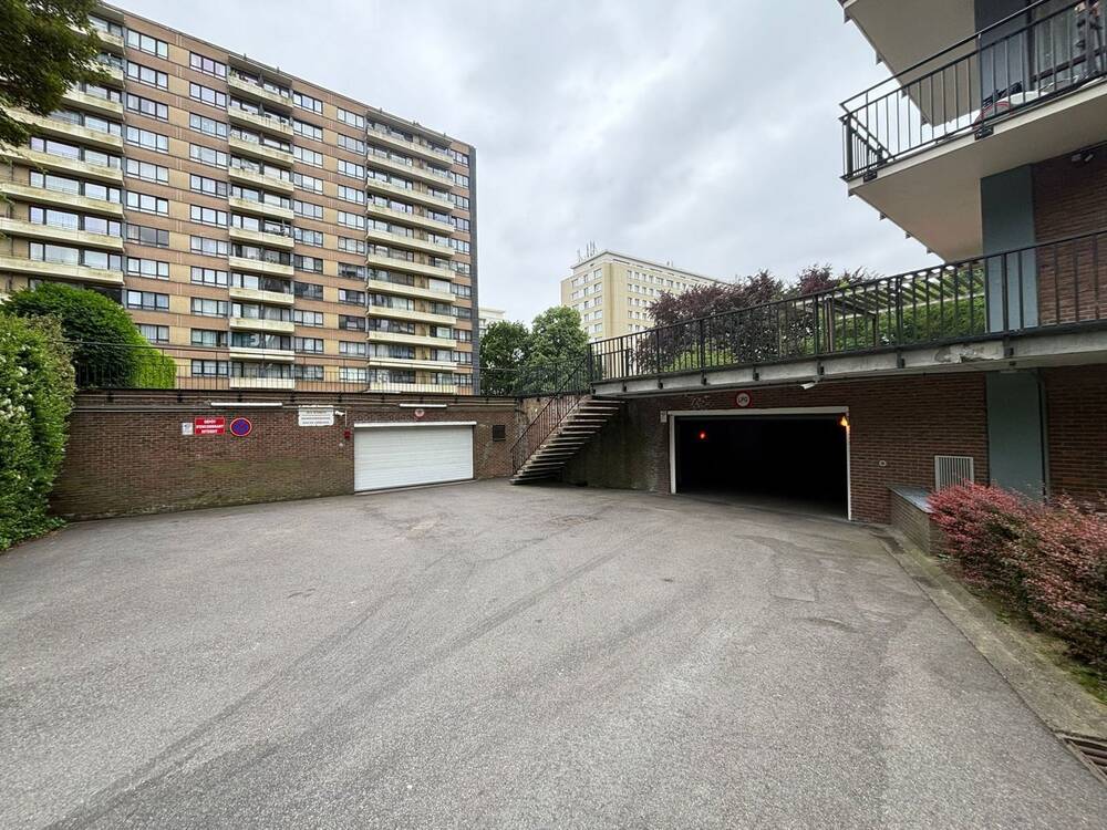 Box te  huur in Jette 1090 145.00€  slaapkamers 22.00m² - Zoekertje 478319