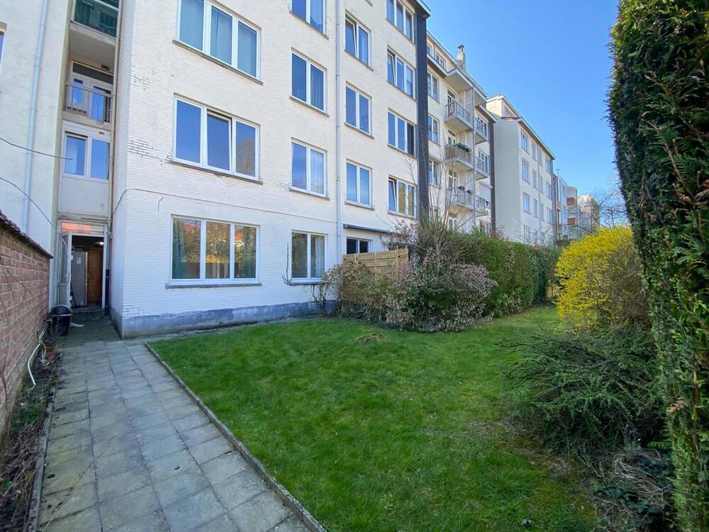Benedenverdieping te koop in Sint-Lambrechts-Woluwe 1200 335000.00€ 2 slaapkamers 87.00m² - Zoekertje 478047