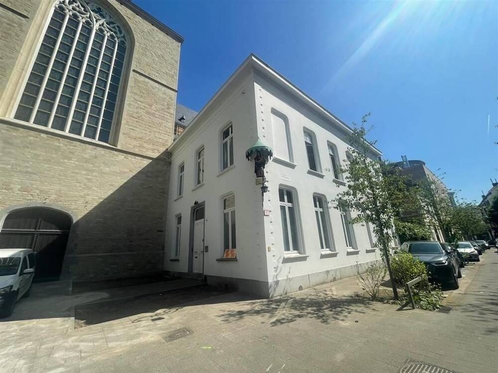 Kot à louer à Anvers 2000 425.00€ 1 chambres 20.00m² - annonce 478231