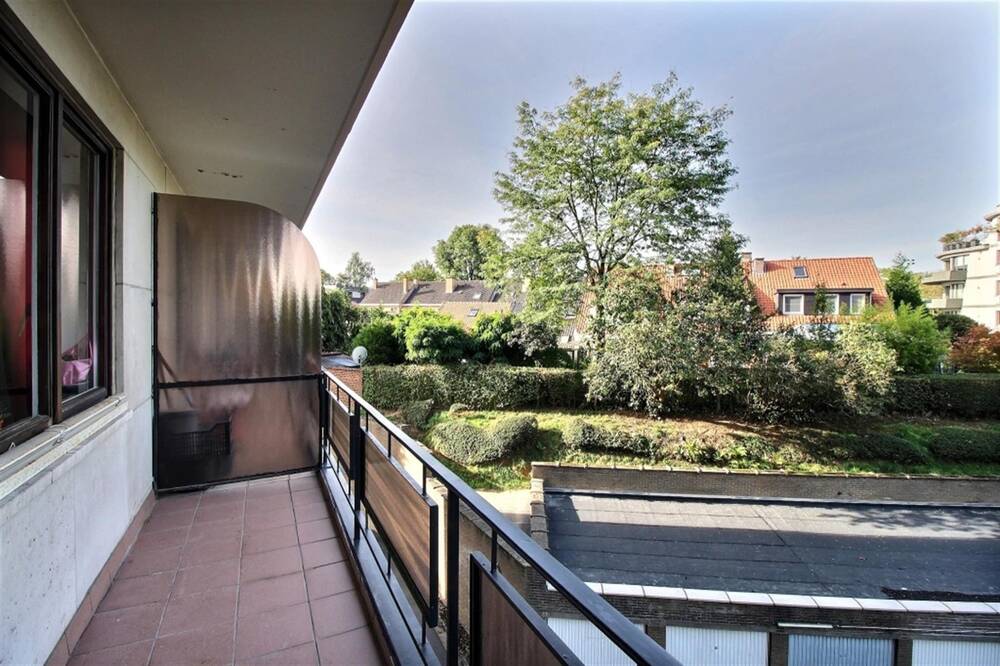 Studio à louer à Woluwe-Saint-Pierre 1150 690.00€ 0 chambres 42.00m² - annonce 478132