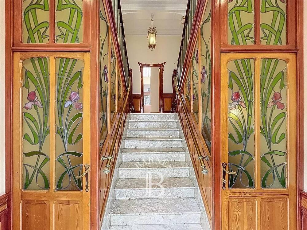 Huis te koop in Brussel 1000 1250000.00€ slaapkamers 450.00m² - Zoekertje 478598