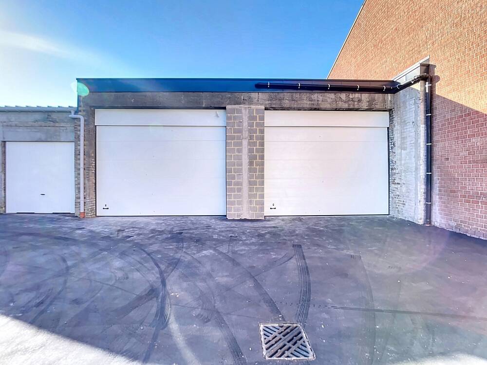 Handelszaak te koop in Luik 4000 50000.00€ slaapkamers 45.00m² - Zoekertje 479049