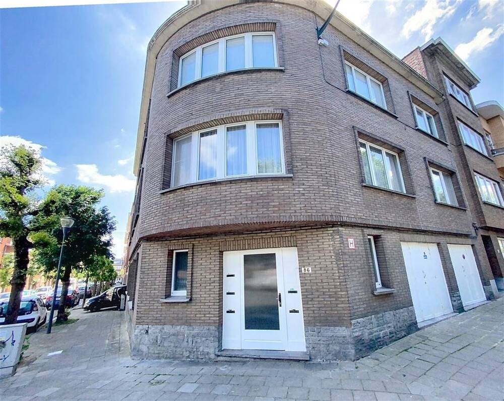 Appartement à à Anderlecht 1070 189000.00€ 2 chambres 75.00m² - annonce 479169