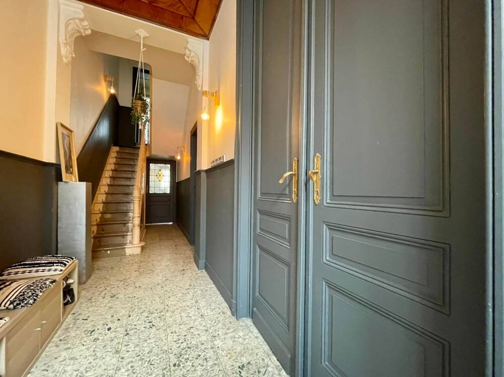 Kot à louer à Charleroi 6000 525.00€ chambres 210.00m² - annonce 479179