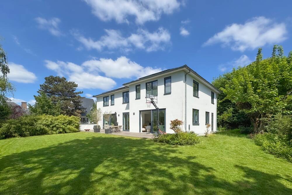 Huis te koop in Ukkel 1180 2390000.00€ 6 slaapkamers 415.00m² - Zoekertje 478873
