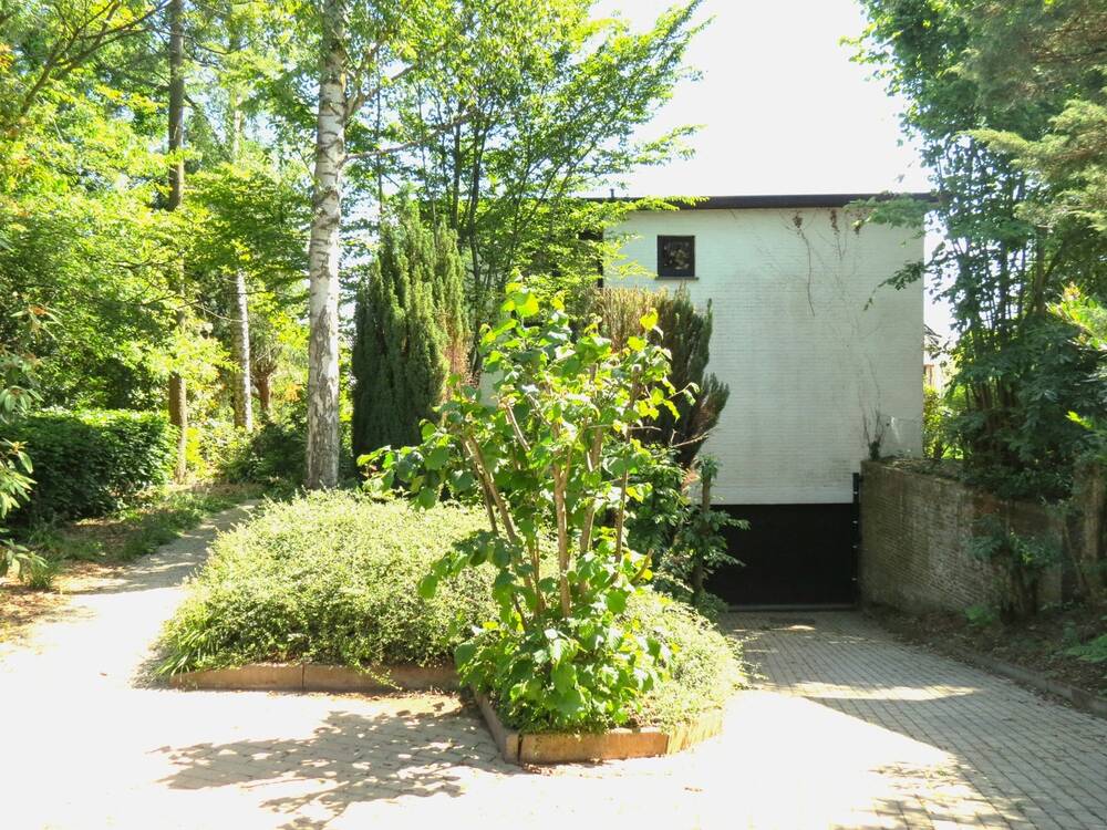Villa à à Tervuren 3080 2500.00€ 5 chambres 195.00m² - annonce 479148