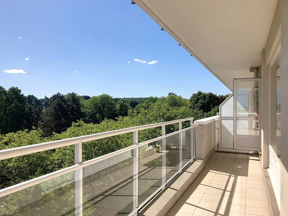 Appartement à louer à Watermael-Boitsfort 1170 1400.00€ 3 chambres 102.00m² - annonce 478942