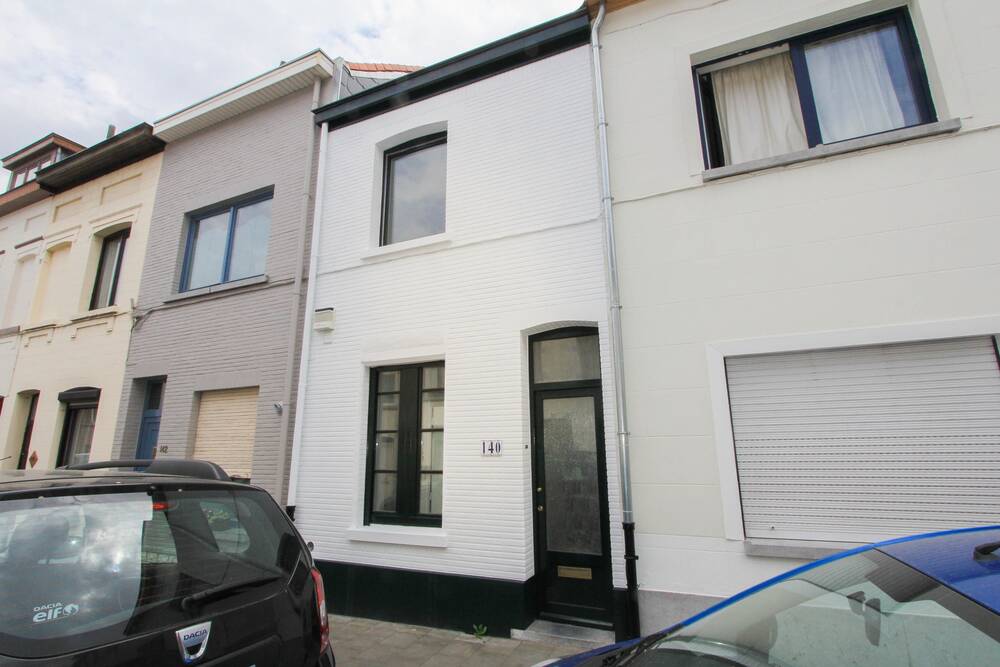 Maison à louer à Ganshoren 1083 1370.00€ 2 chambres 90.00m² - annonce 479183